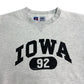 90s RUSSELL ATHLETIC College Sweat