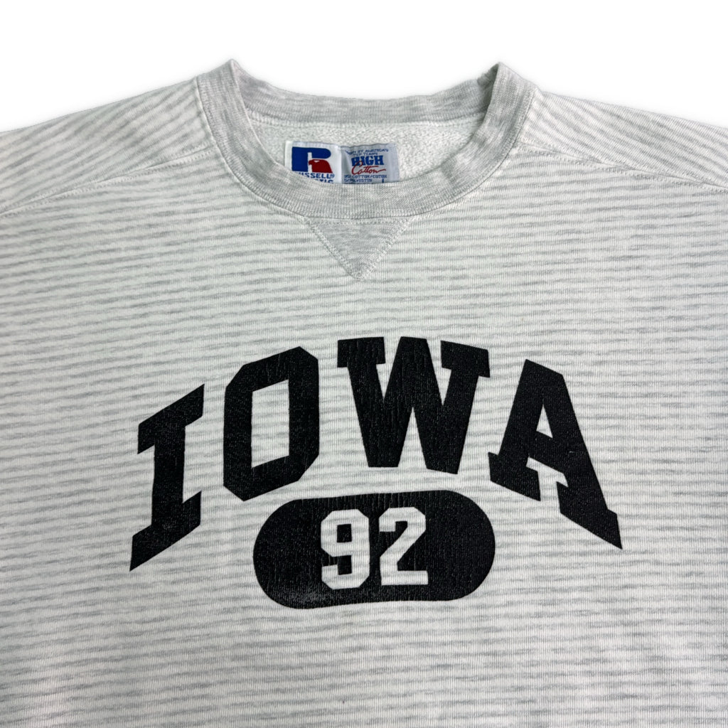 90s RUSSELL ATHLETIC College Sweat