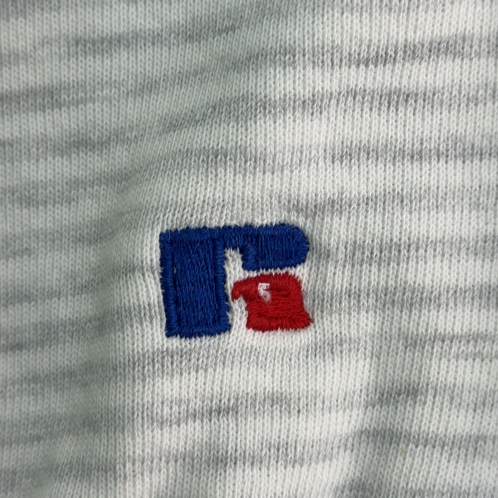 90s RUSSELL ATHLETIC College Sweat