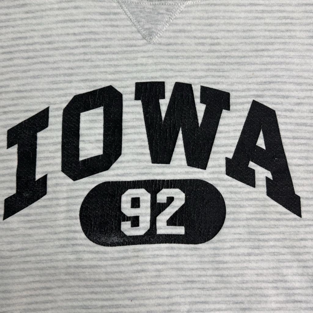 90s RUSSELL ATHLETIC College Sweat