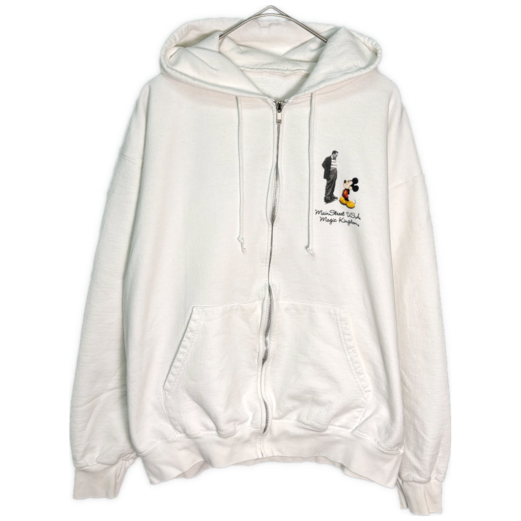 Disney Character Hoodie