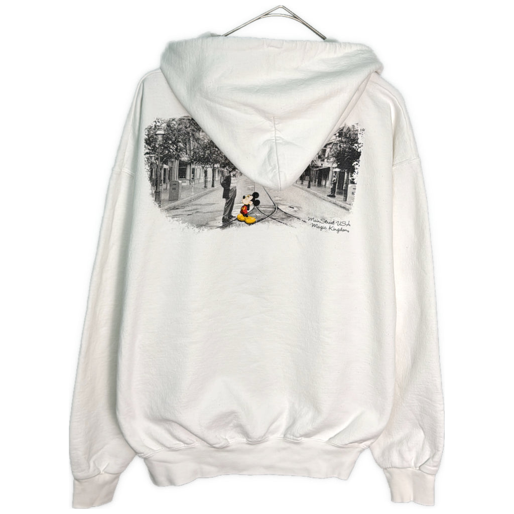 Disney Character Hoodie