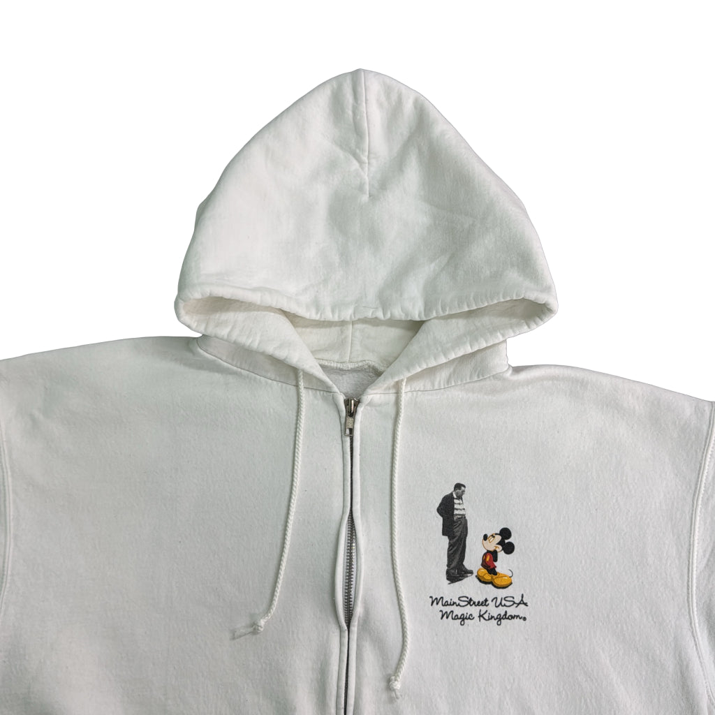 Disney Character Hoodie