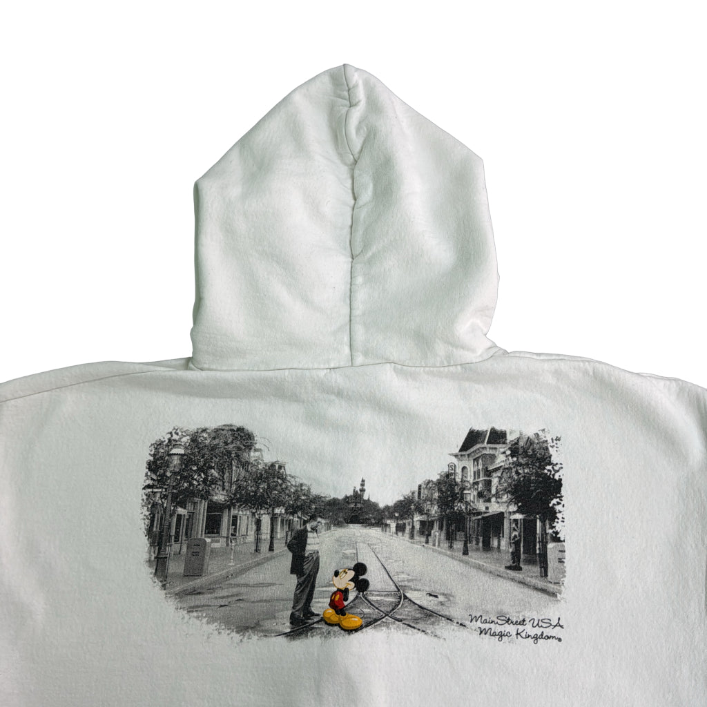 Disney Character Hoodie
