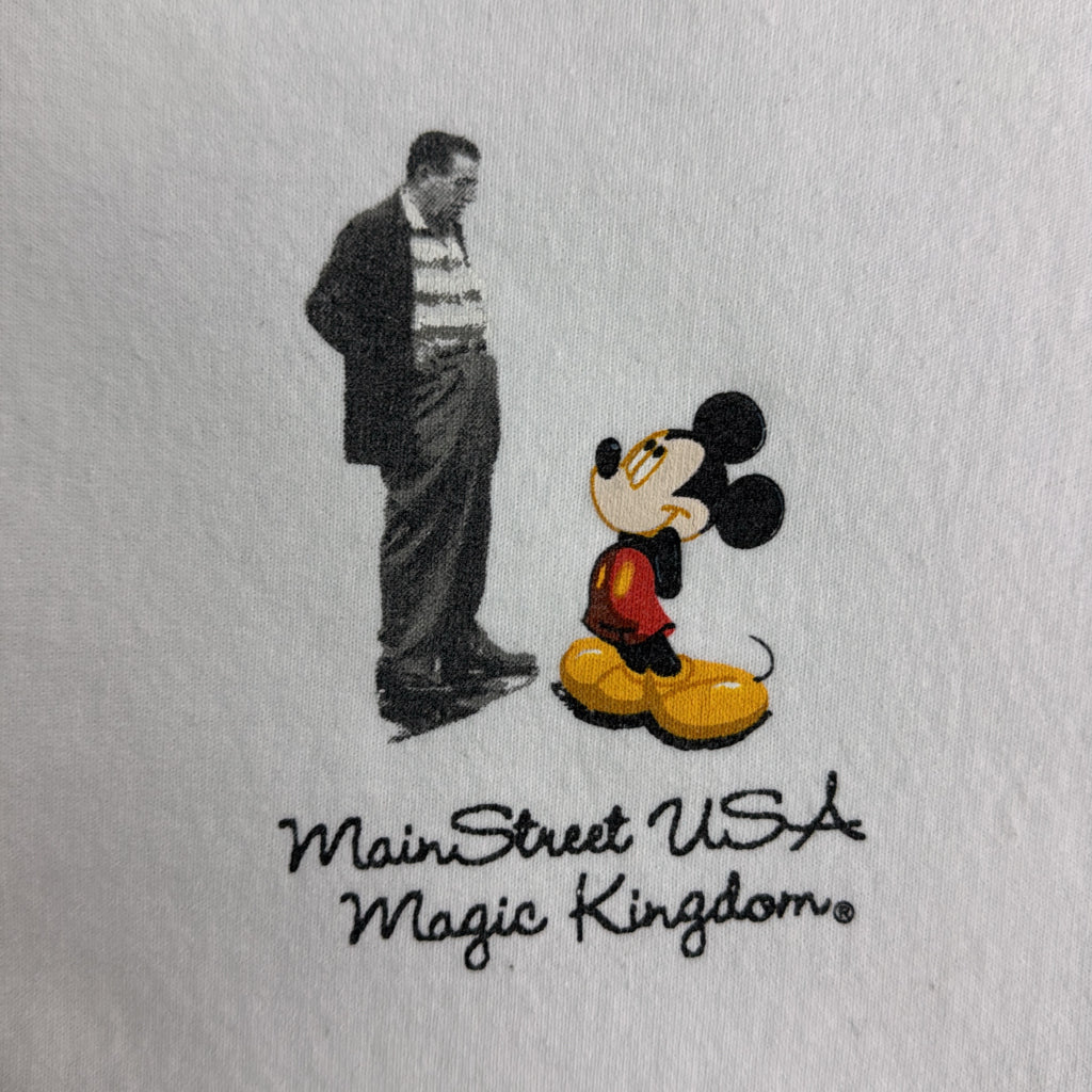 Disney Character Hoodie
