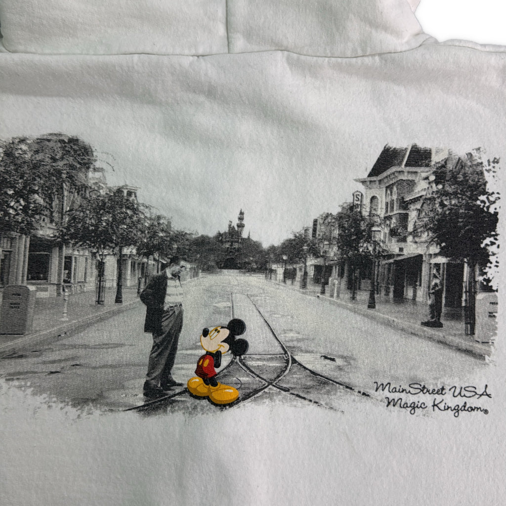 Disney Character Hoodie