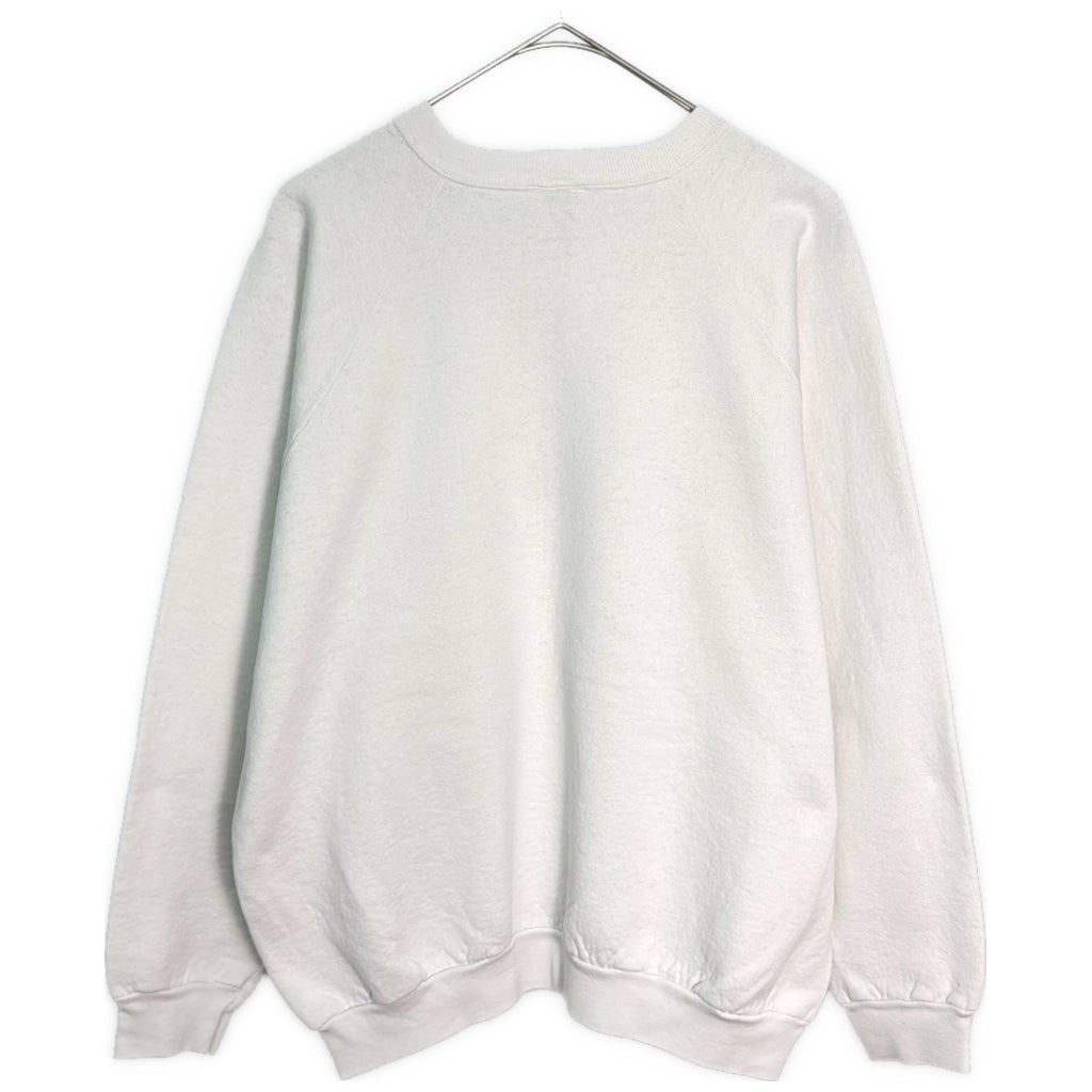90s FRUIT OF THE LOOM Animal Sweat