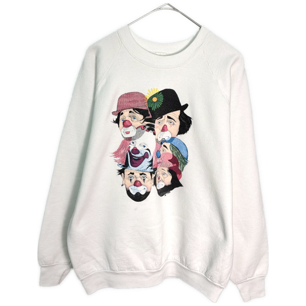 90s Sweat