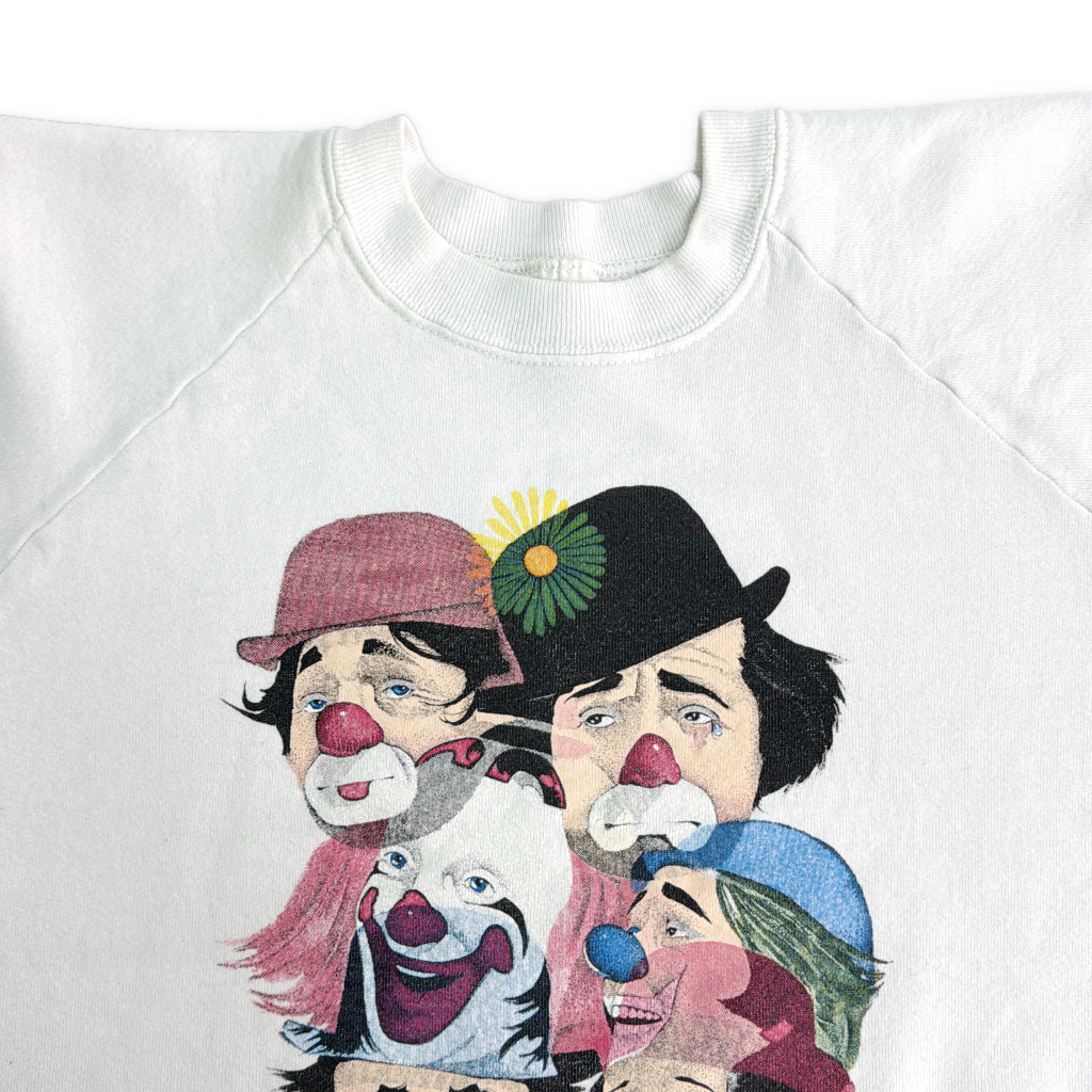 90s Sweat