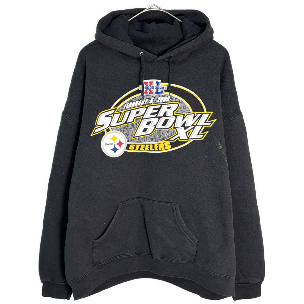 00s Lee Hoodie