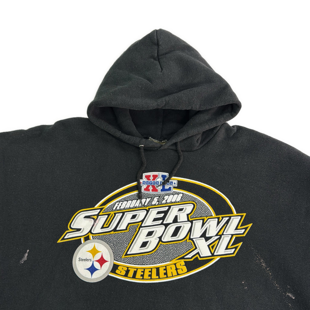 00s Lee Hoodie