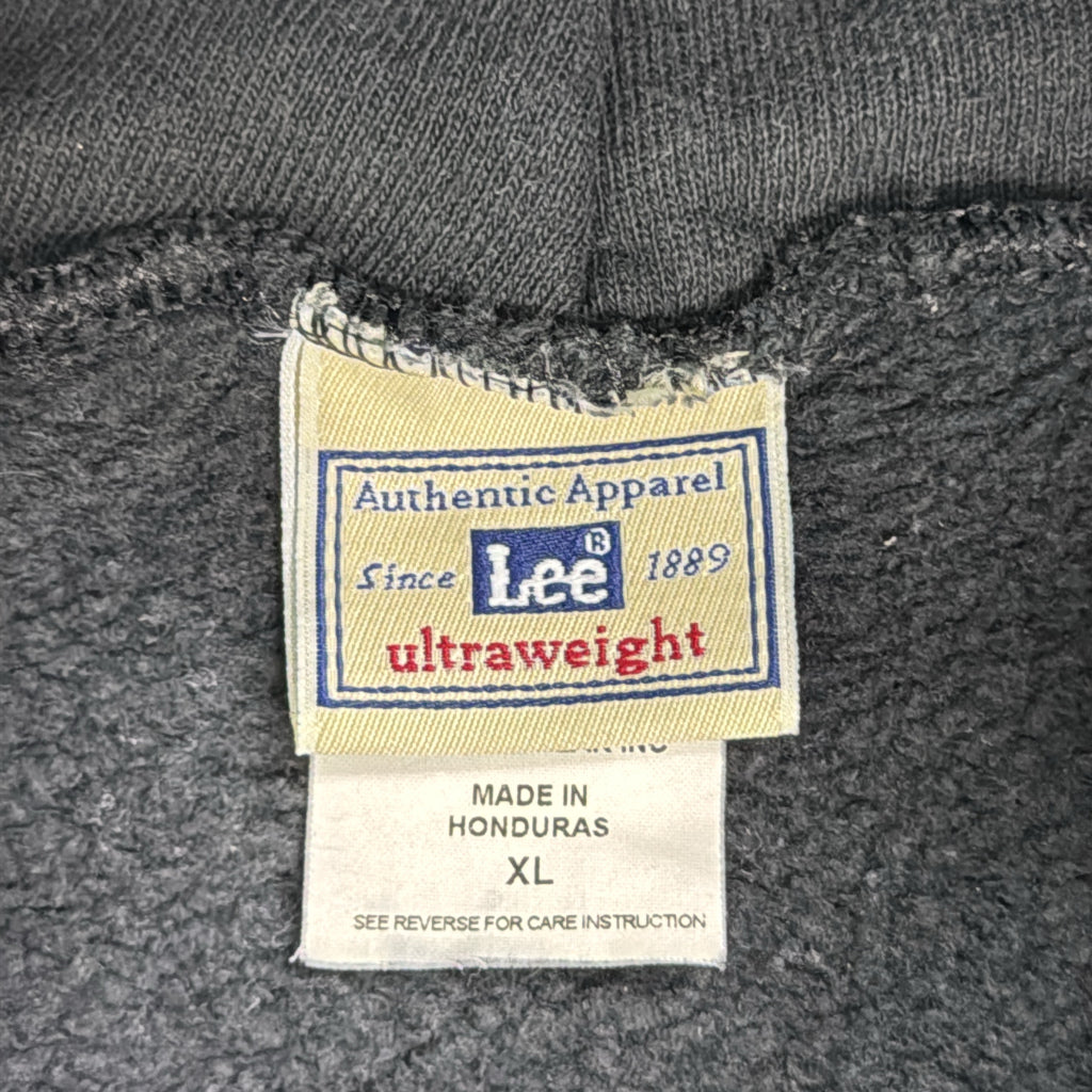 00s Lee Hoodie