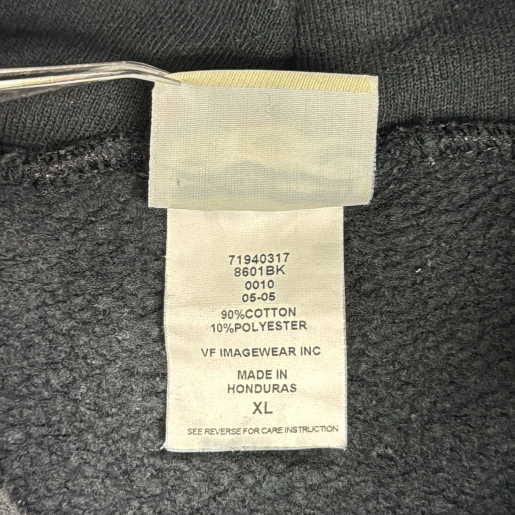 00s Lee Hoodie