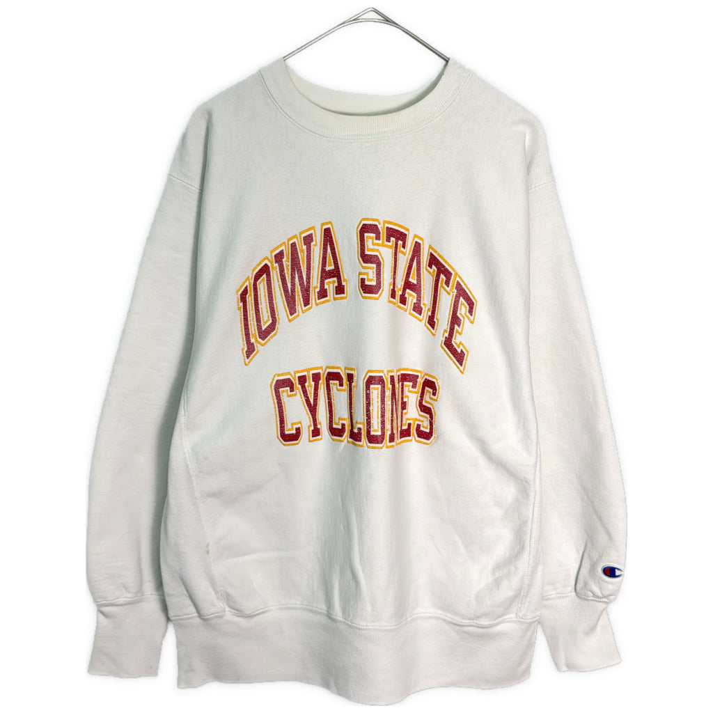 90s Champion REVERSE WEAVE Sweat