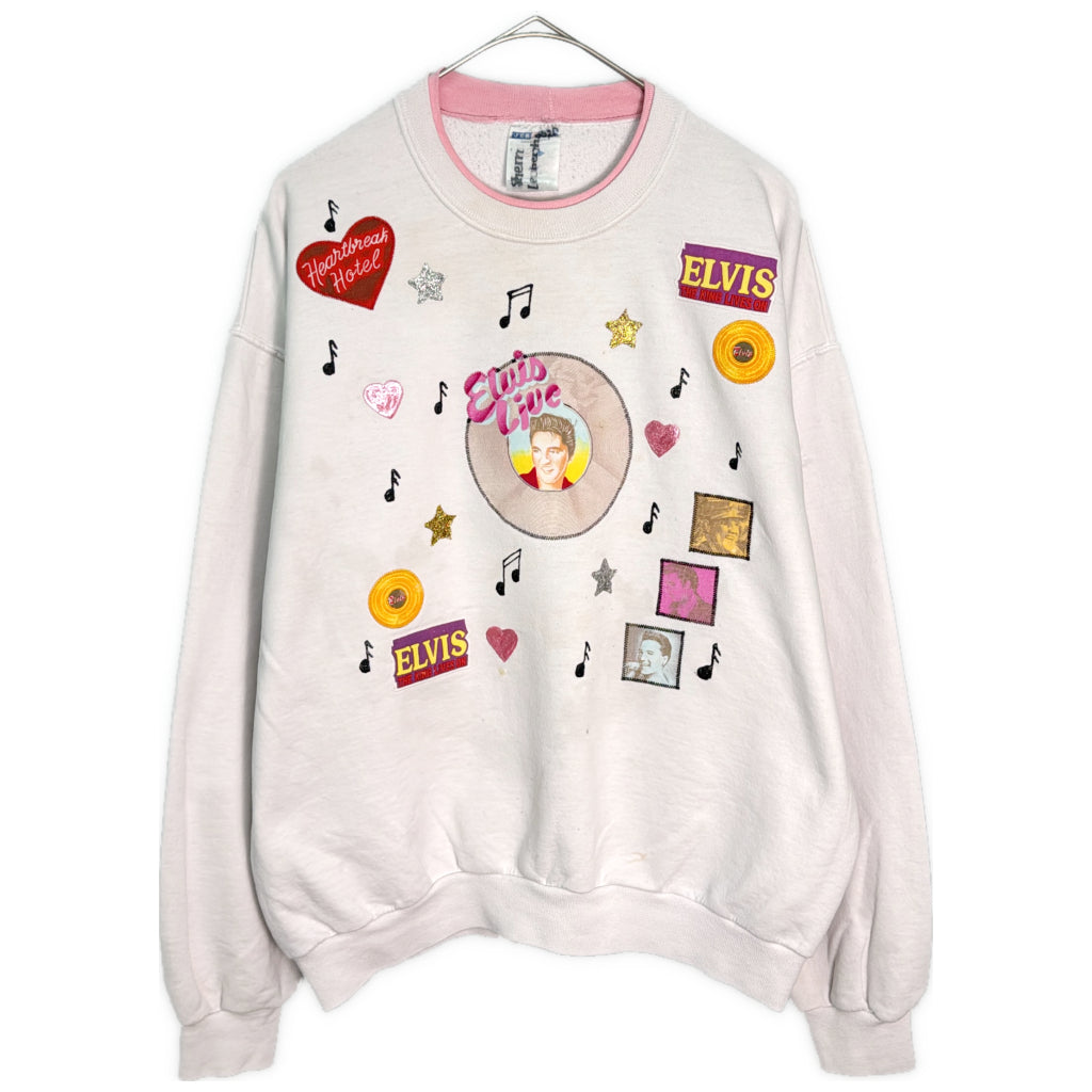 JERZEES Musician Sweat