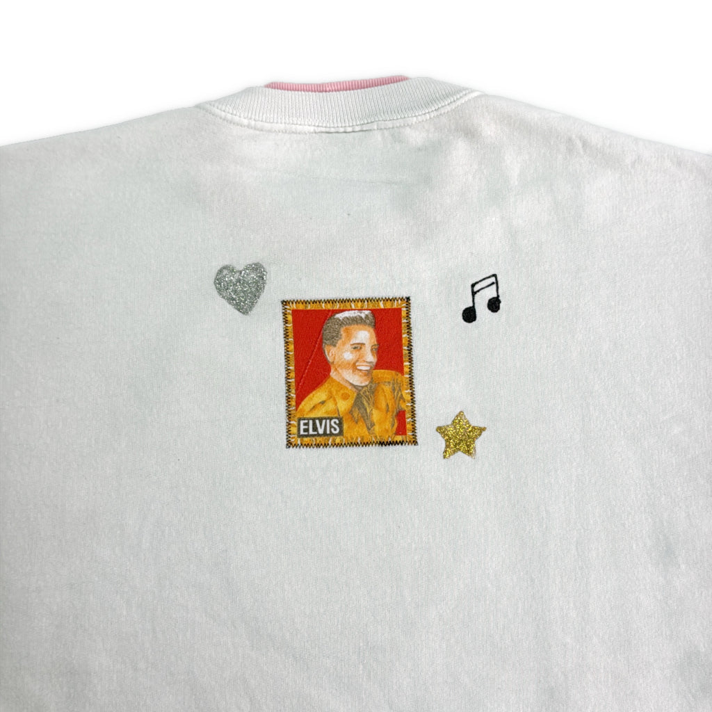 JERZEES Musician Sweat