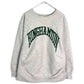 90s BASSETT-WALKER CROSS GRAIN Sweat