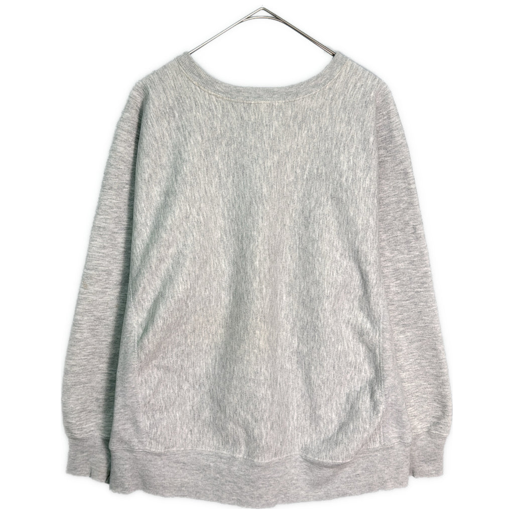 90s BASSETT-WALKER CROSS GRAIN Sweat