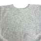 90s BASSETT-WALKER CROSS GRAIN Sweat