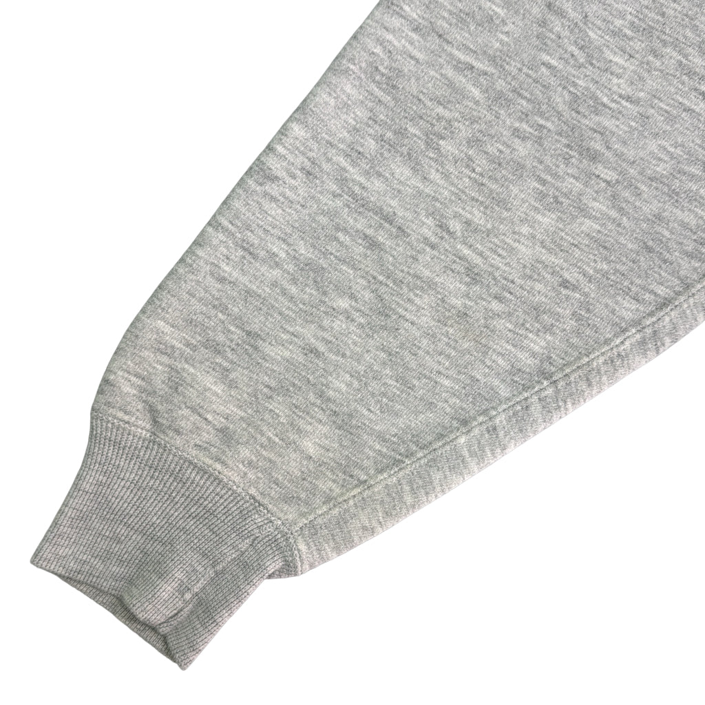 90s BASSETT-WALKER CROSS GRAIN Sweat