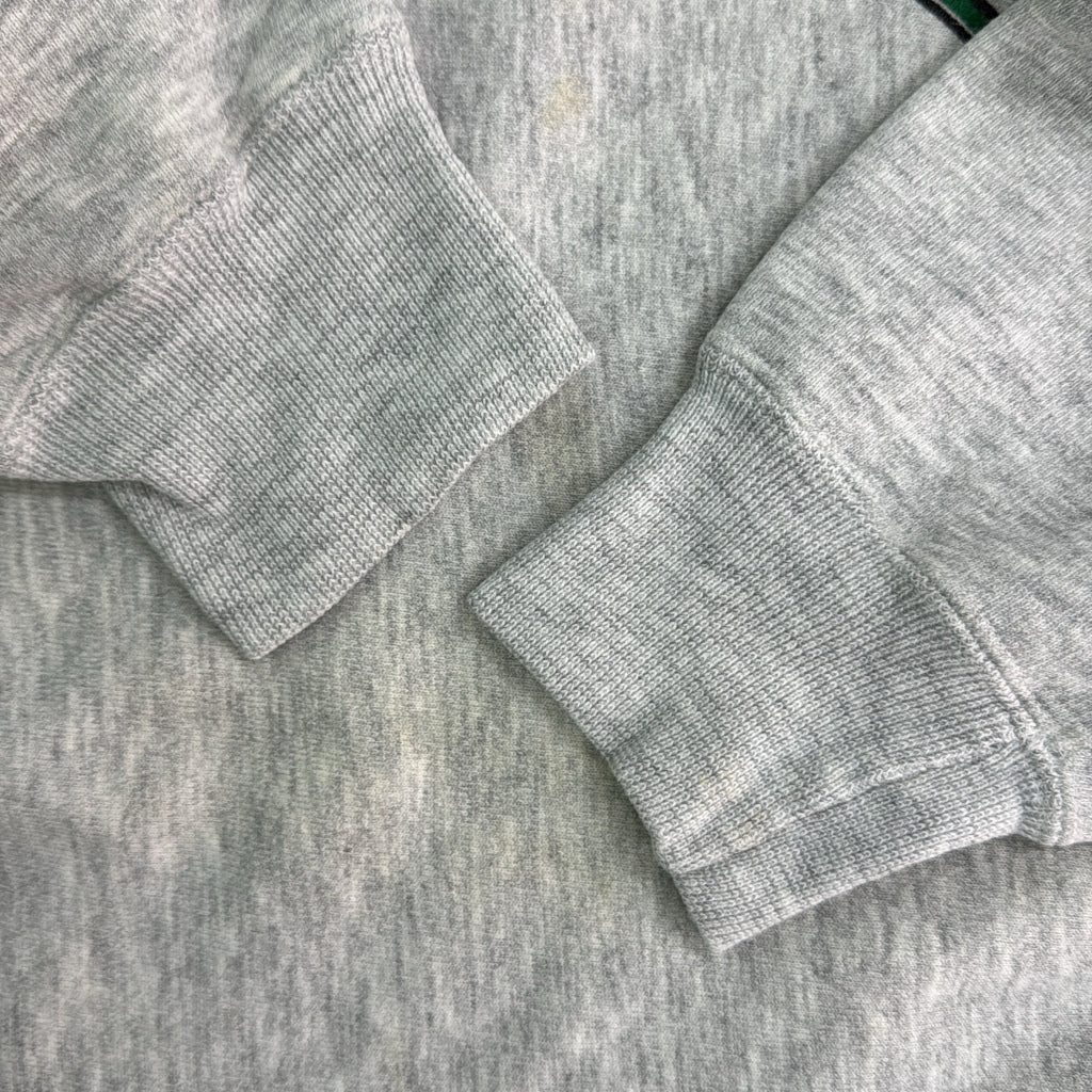 90s BASSETT-WALKER CROSS GRAIN Sweat
