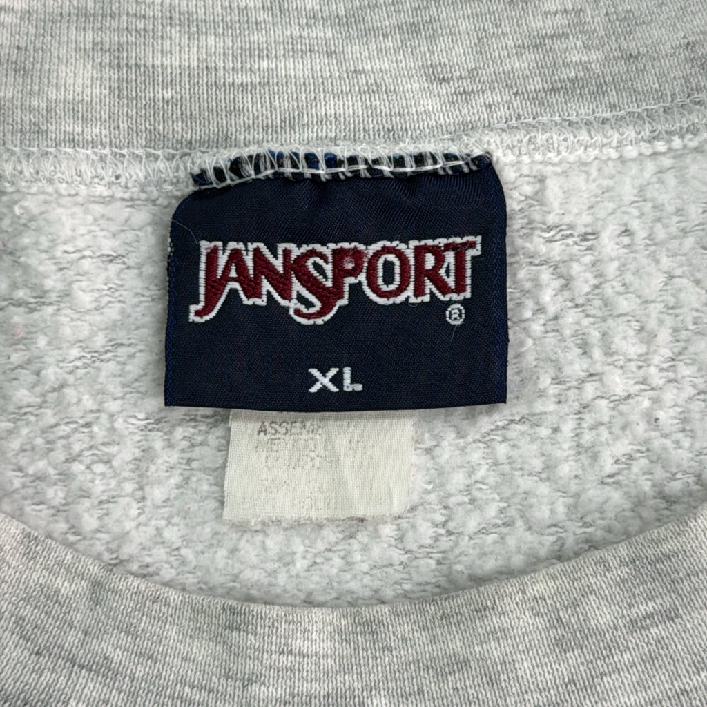 JANSPORT College Sweat