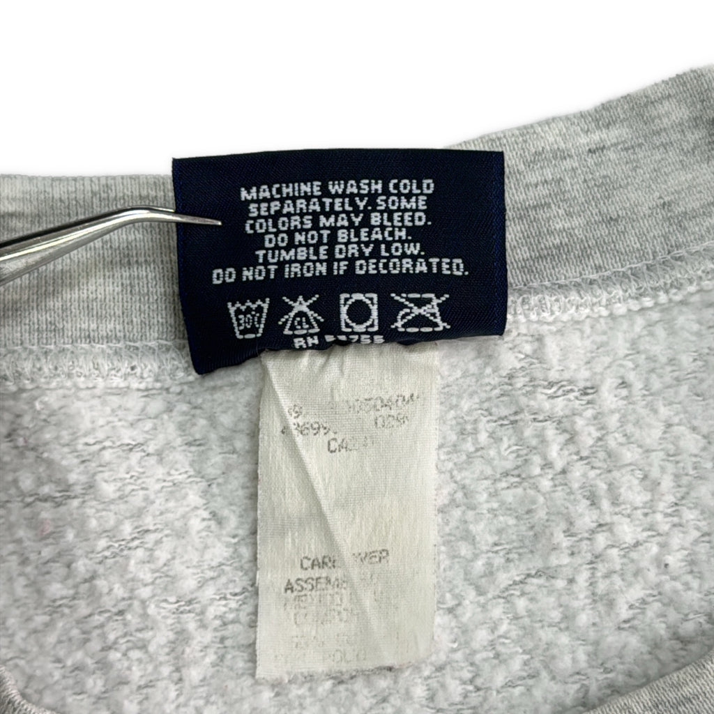 JANSPORT College Sweat