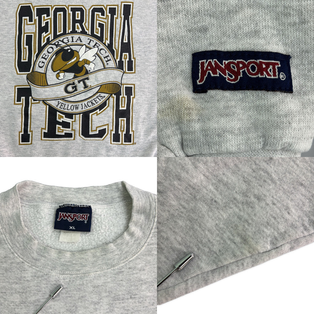 JANSPORT College Sweat