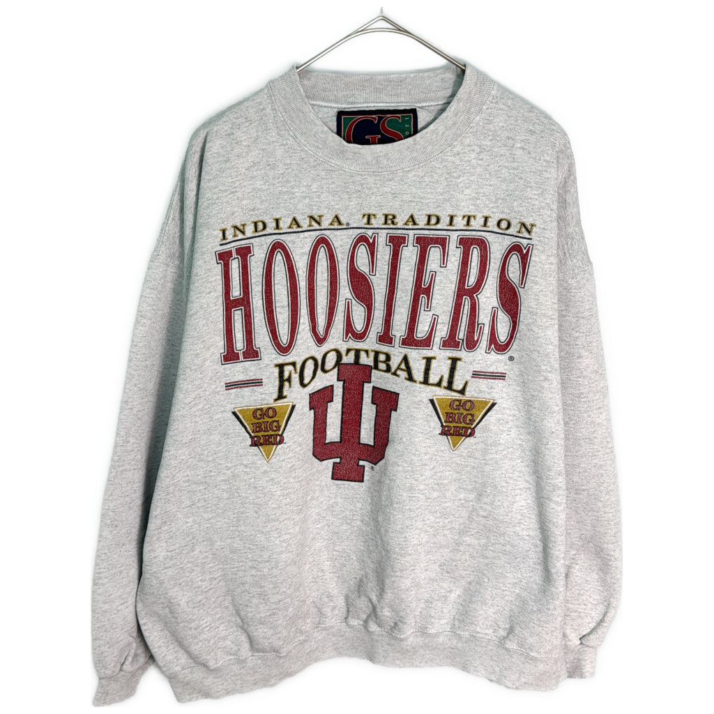 90s GS sport College Sweat
