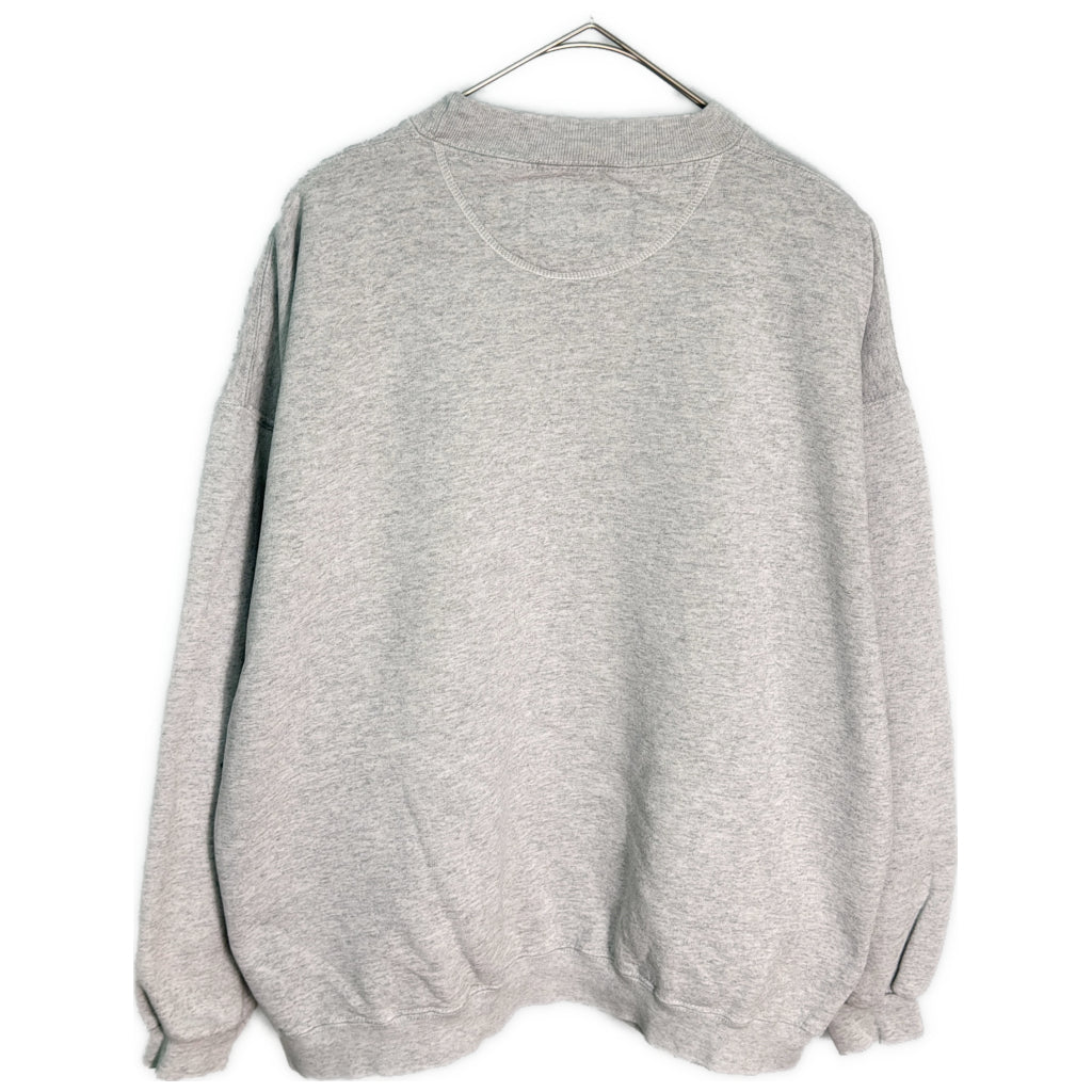 90s GS sport College Sweat