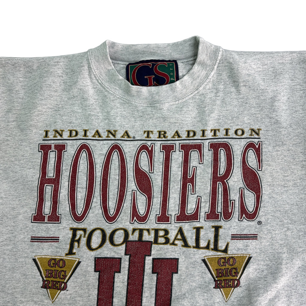 90s GS sport College Sweat
