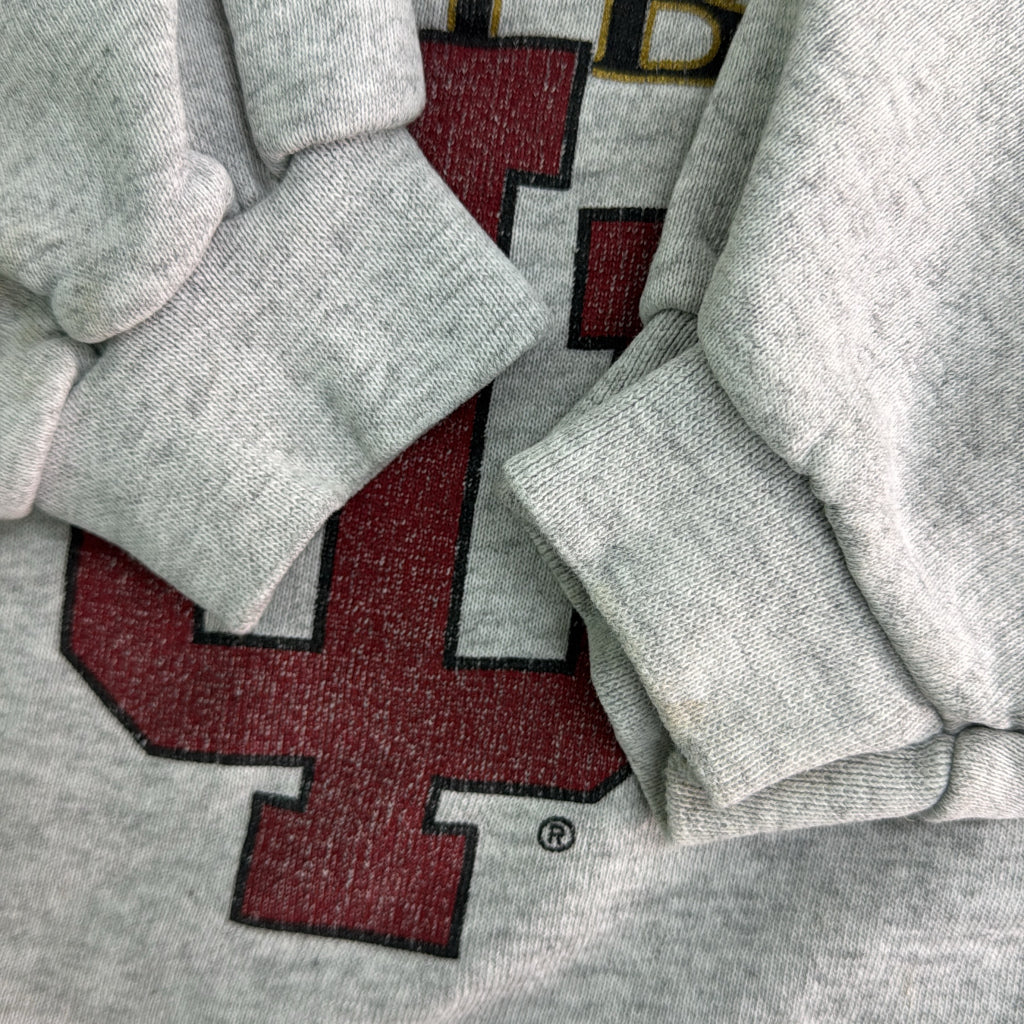 90s GS sport College Sweat