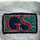 90s GS sport College Sweat