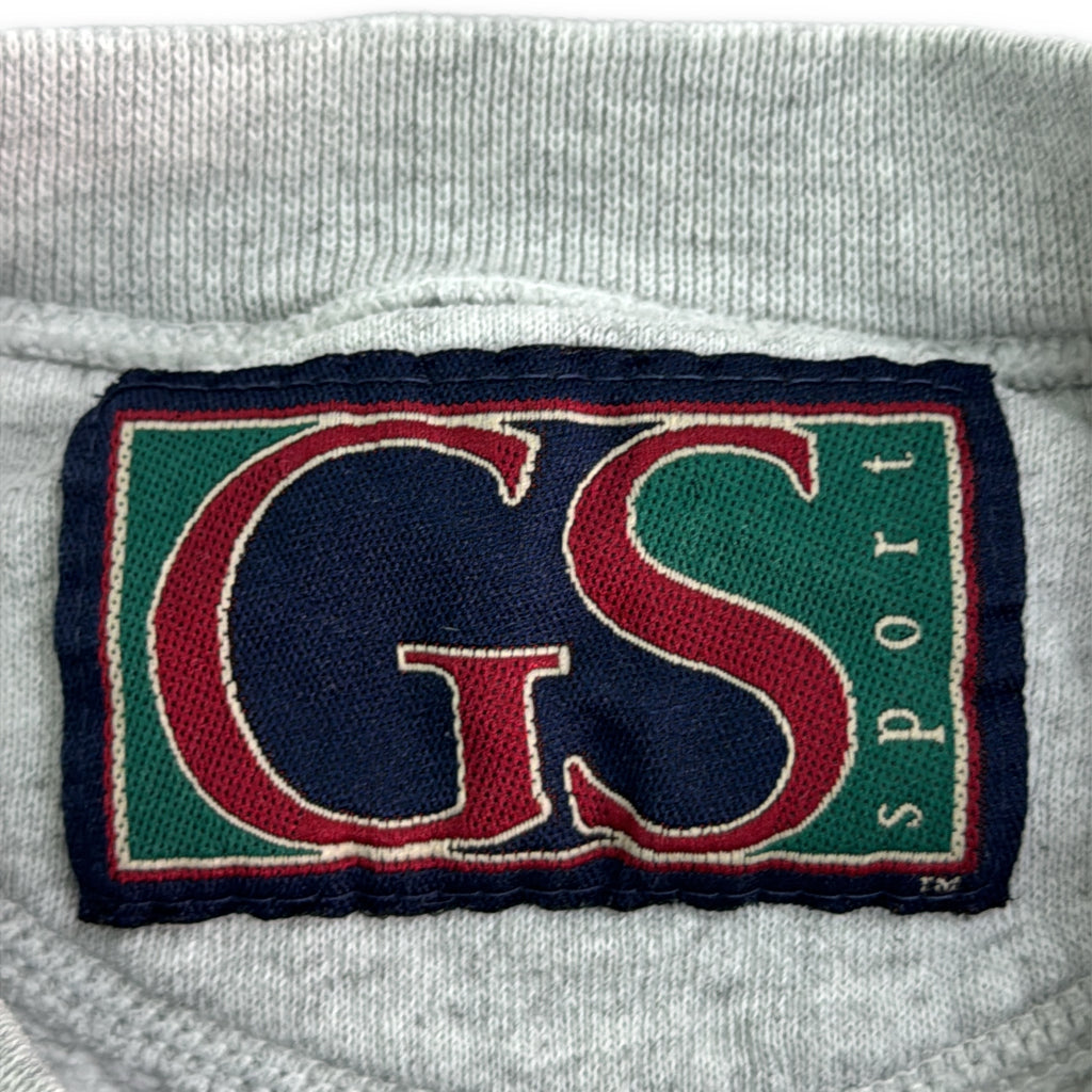 90s GS sport College Sweat
