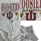 90s GS sport College Sweat