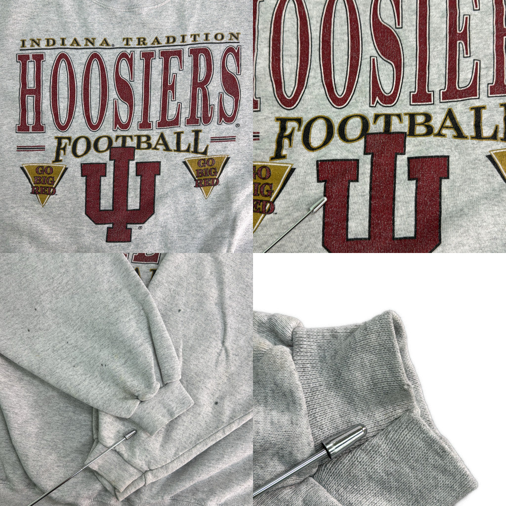 90s GS sport College Sweat