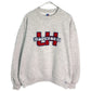 90s RUSSELL ATHLETIC College Sweat