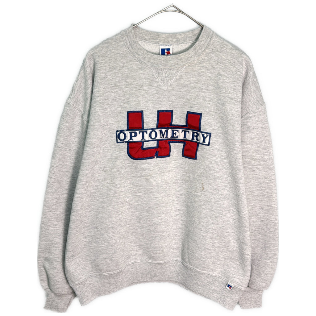 90s RUSSELL ATHLETIC College Sweat