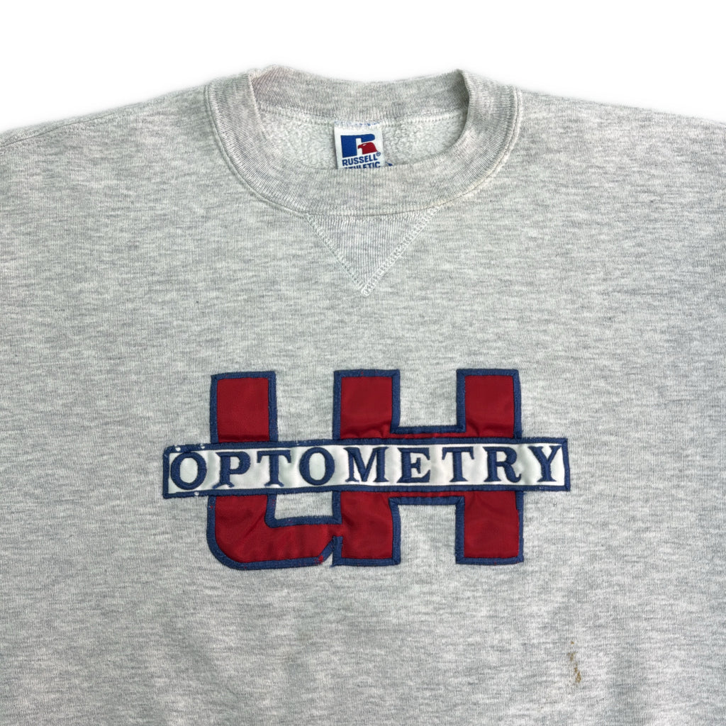 90s RUSSELL ATHLETIC College Sweat