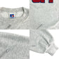 90s RUSSELL ATHLETIC College Sweat