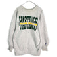 90s Champion REVERSE WEAVE College Sweat