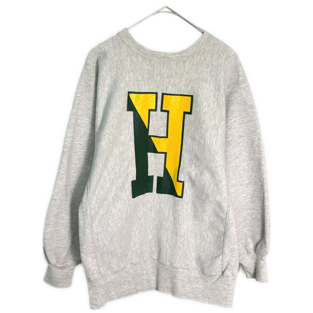 90s Champion REVERSE WEAVE College Sweat