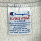 90s Champion REVERSE WEAVE College Sweat