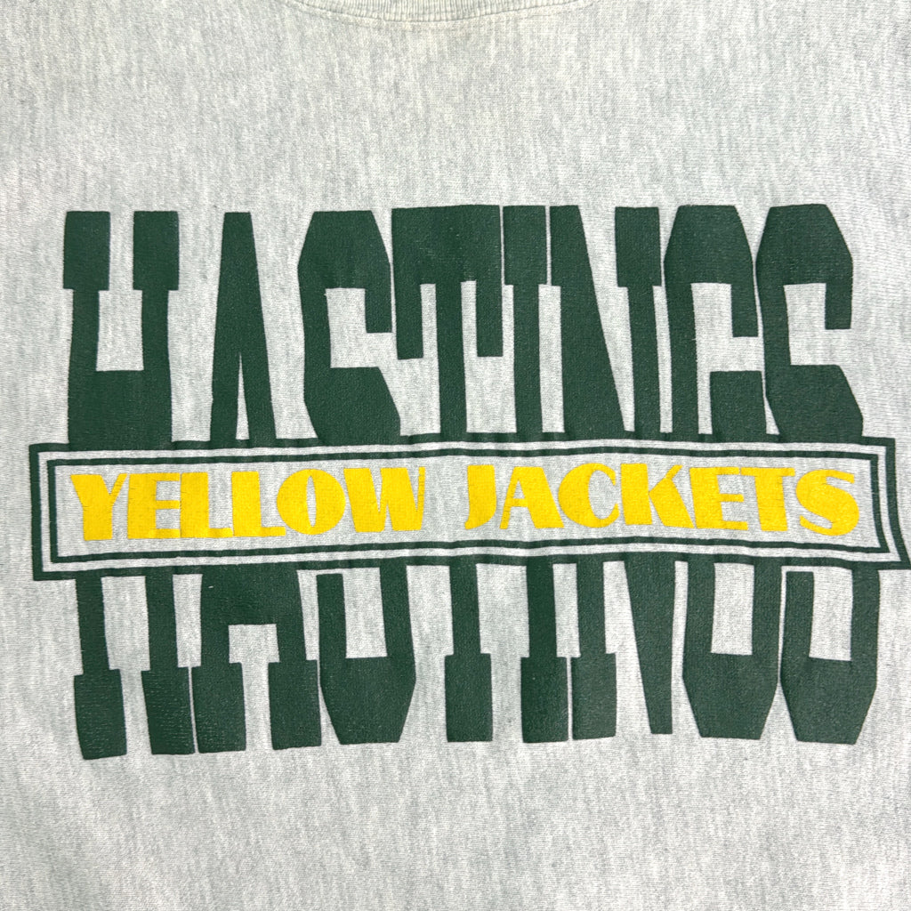 90s Champion REVERSE WEAVE College Sweat