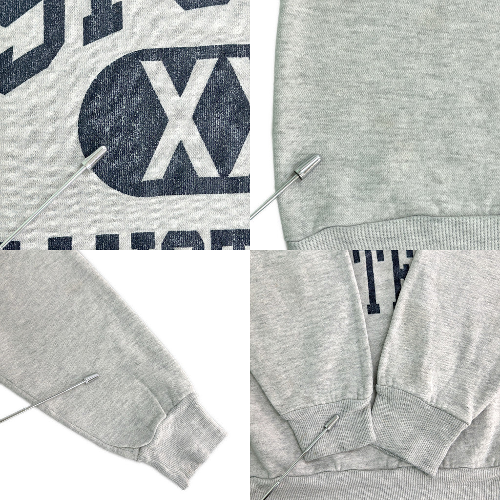 JERZEES Sweat