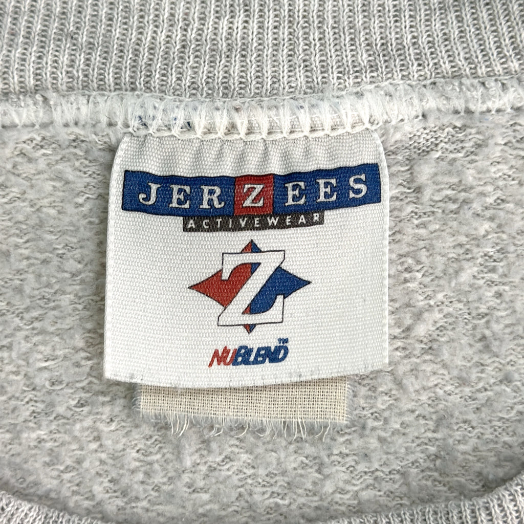 JERZEES Sweat