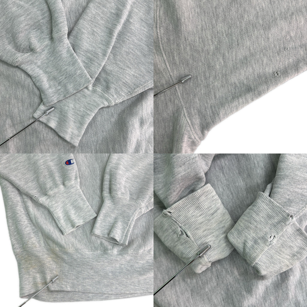 90s Champion REVERSE WEAVE College Sweat