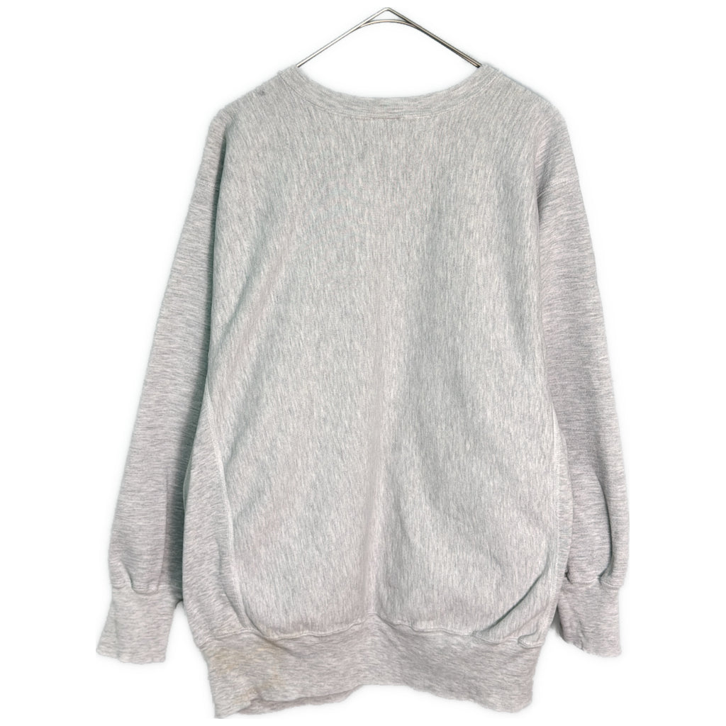 90s Champion REVERSE WEAVE College Sweat