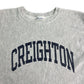 90s Champion REVERSE WEAVE College Sweat