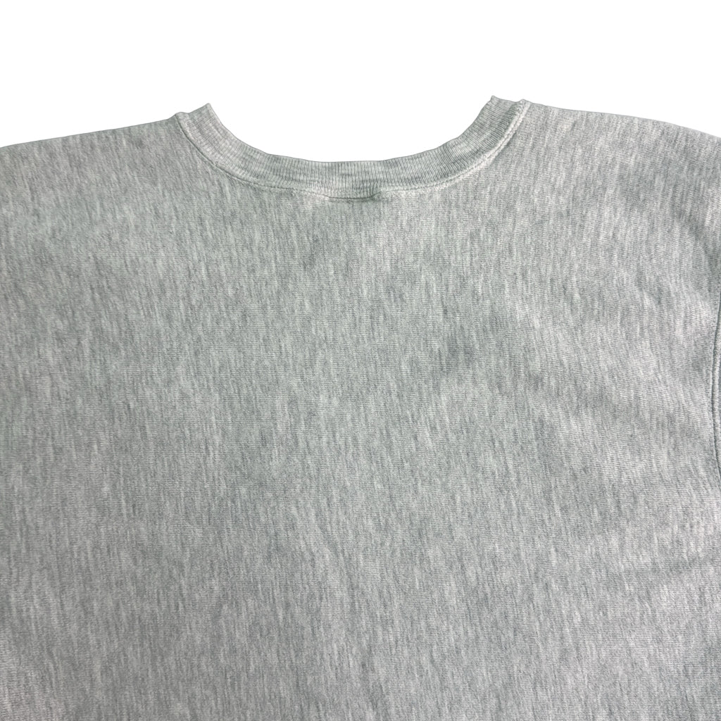 90s Champion REVERSE WEAVE College Sweat